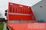 901923 machinevervoer bouwsector vrachtwagen Renault C
